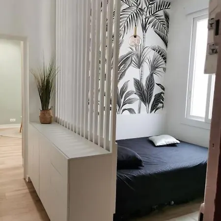 Bienvenue Chez Marie Et Thierry Apartment *