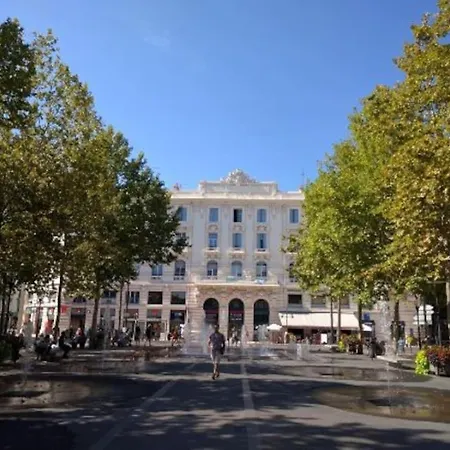 Bienvenue Chez Marie Et Thierry